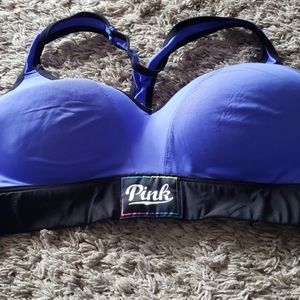 Pink Brand Sports Bra